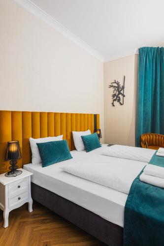 Pensjonat Perla Sudetów