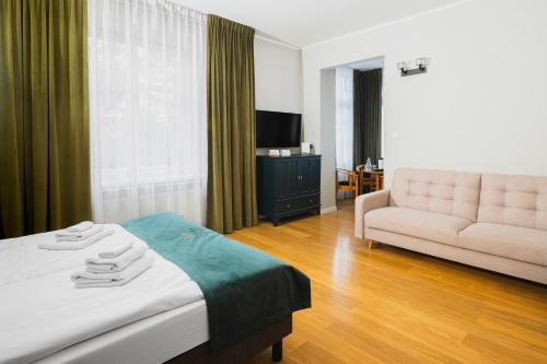 Pensjonat Perla Sudetów