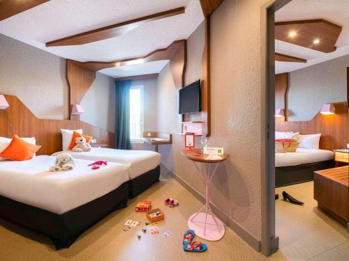 Ibis Styles Gien