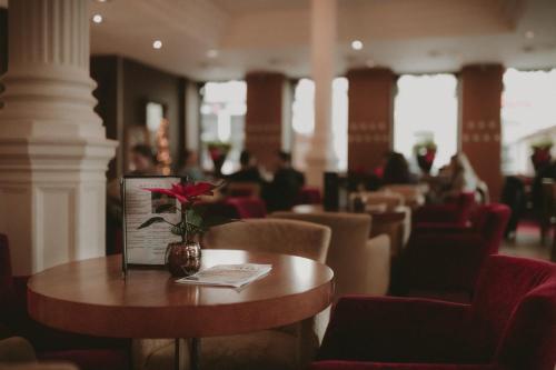 Hotel Evropa