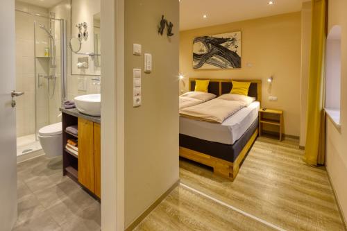 Anno Domini 1716 Apartments