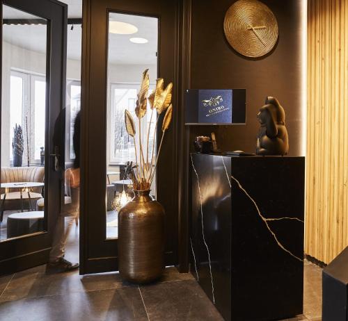 Oniro Luxury Rooms & Wellness Suites