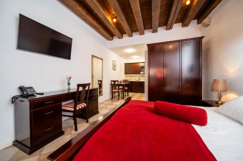 Sunce Palace Apartments