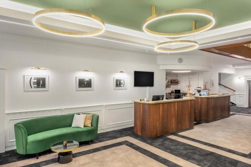 Aranyhomok Business Wellness Hotel