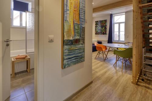 Anno Domini 1716 Apartments