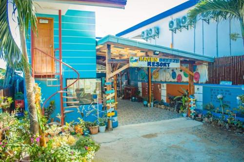 HAVEN BREEZE RESORT - A home of Hundred Islands