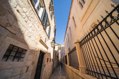 Sunce Palace Apartments