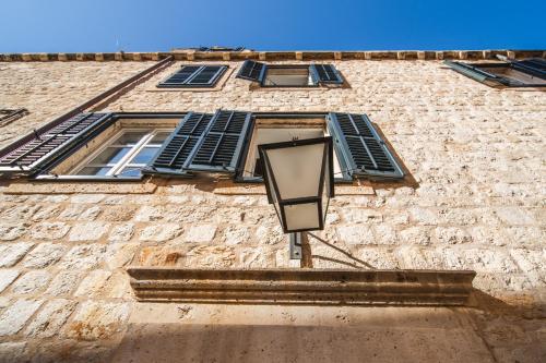 Sunce Palace Apartments