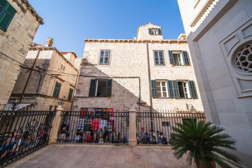 Sunce Palace Apartments