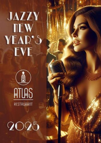 Atlas House Luxury Suites