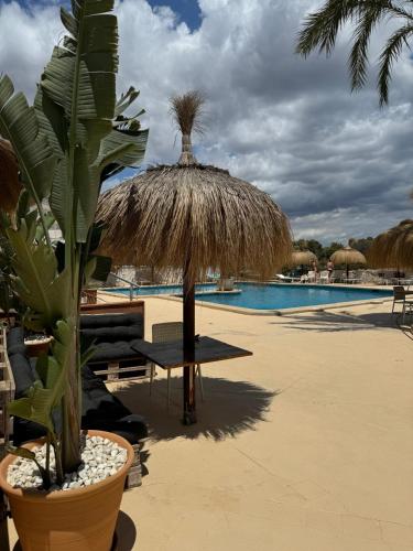 Orange Colom Seaside Apartments