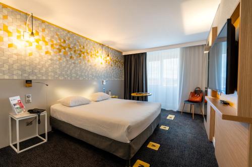 Ibis Styles Poitiers Nord