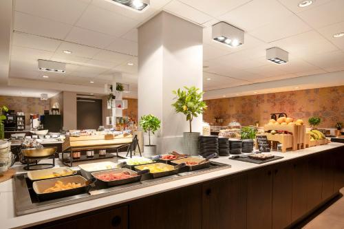 Thon Hotel Brussels City Centre