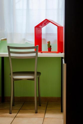 Above The Sky - Flying Apartment