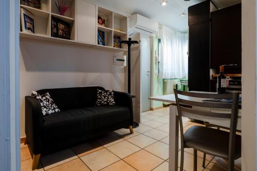 Above The Sky - Flying Apartment