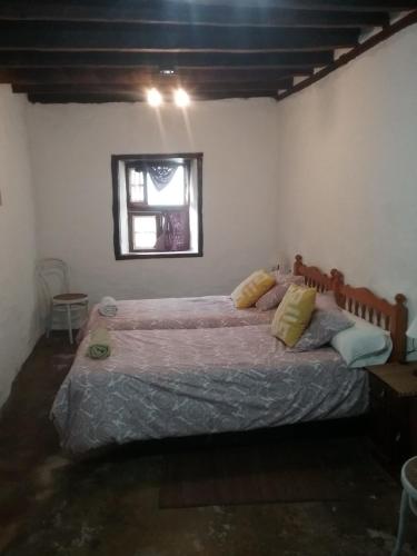 Buenavista Del Norte