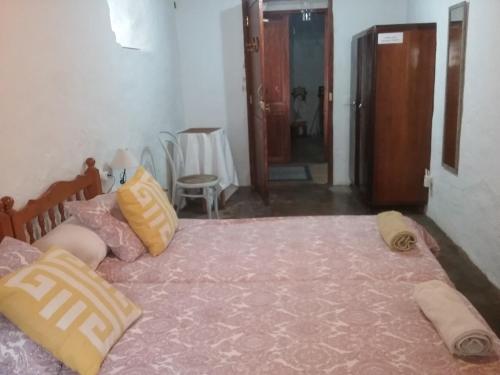 Buenavista Del Norte