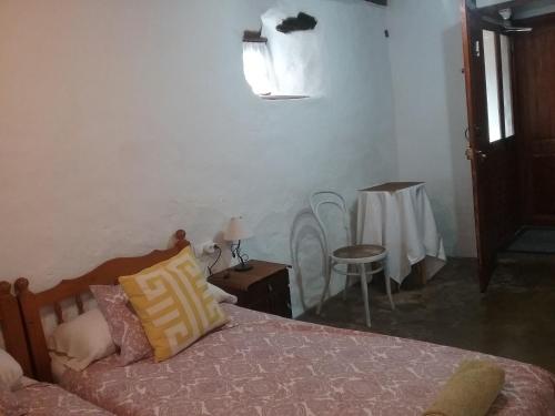 Buenavista Del Norte