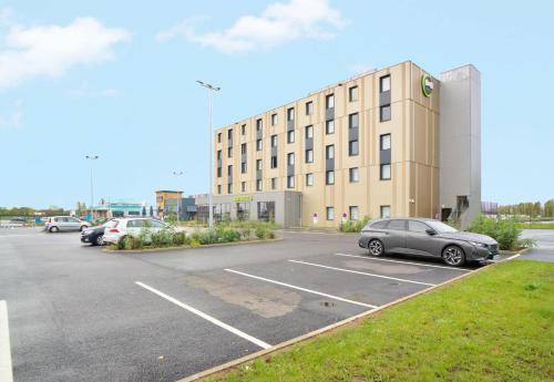 B&B HOTEL Dreux Nord