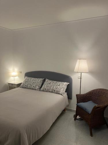 Il Glicine - Monolocale a due passi dal centro