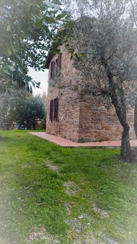 Agriturismo Azienda Agricola La Camporena