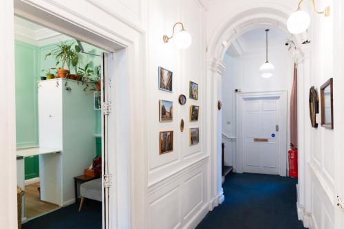 Bath Backpackers Hostel