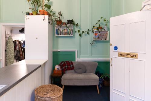 Bath Backpackers Hostel