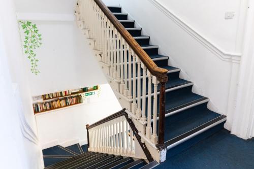 Bath Backpackers Hostel