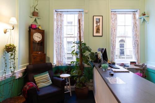 Bath Backpackers Hostel