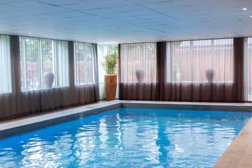 Radisson Blu Arlandia Stockholm