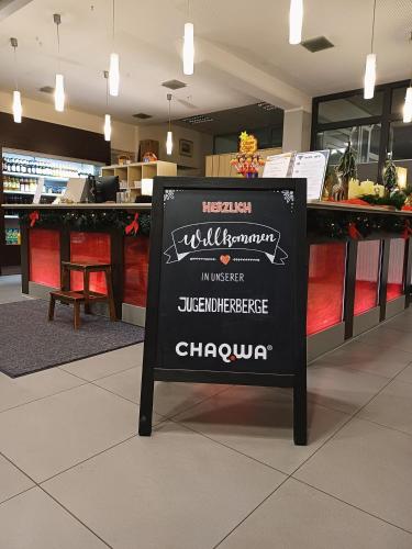 Jugendherberge Köln-Riehl