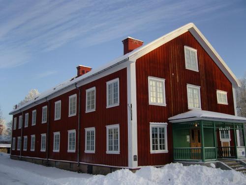 STF Sala Silvergruva Vandrarhem