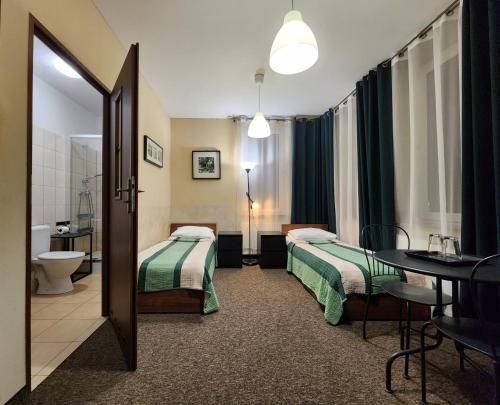 Hostel Zamosc