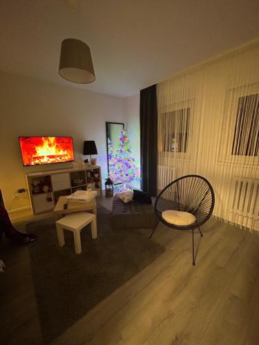 Apartman Vervis Varaždin