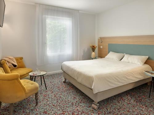 Hôtel Revotel