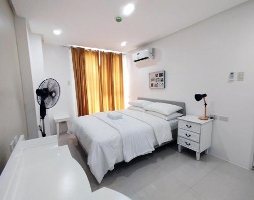 602 One Pontefino Tower