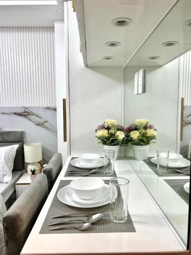 Azure North Amirah’s Place