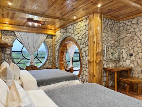 Bugnay Cabin of The Shire