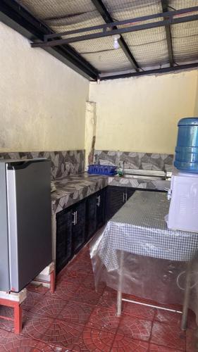 MY Paradise Private Resort