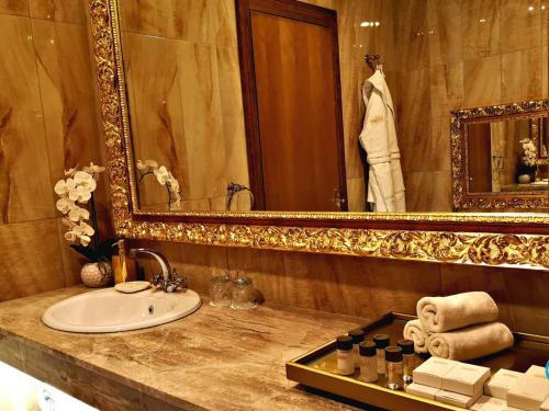 Hotel Prezident Palace Belgrade