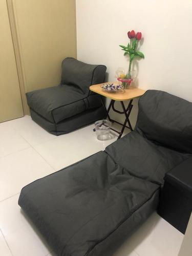 Wind Residences 207 by M&M