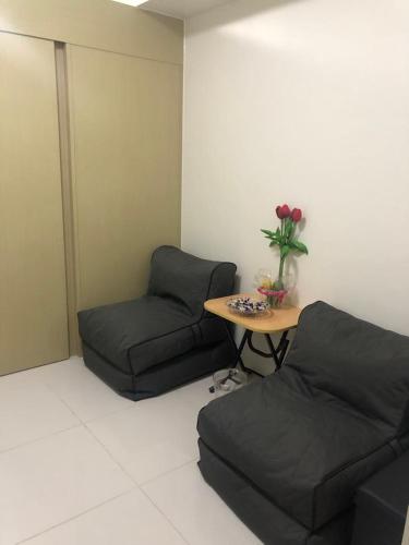 Wind Residences 207 by M&M