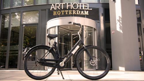 Art Hotel Rotterdam