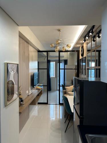 Manila Bay Cozy Nook at Coast Residences