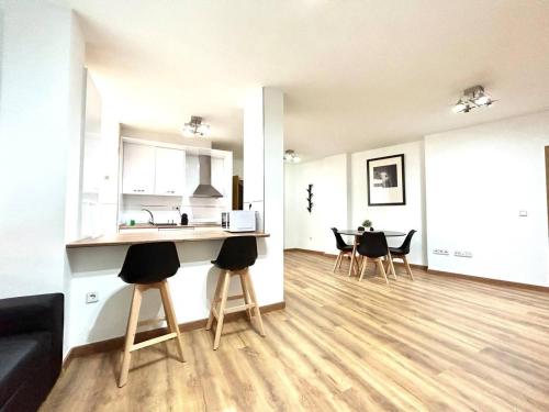 Plaza Europa - Más que apartamentos