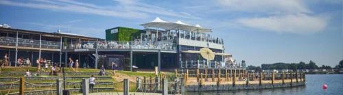 Away Resorts - Tattershall Lakes Country Park