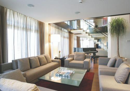 Montebelo Viseu Congress Hotel