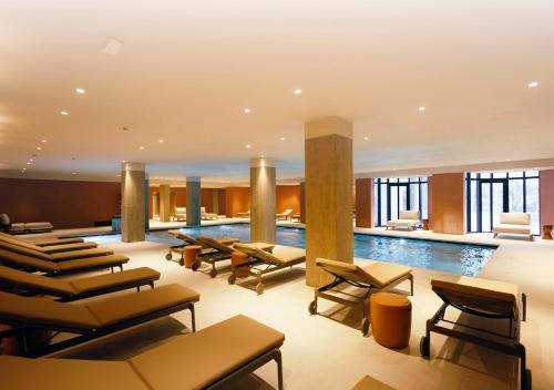Montebelo Viseu Congress Hotel