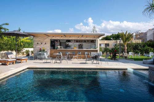 Eleanthi Modern Living