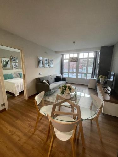 Apartamentos Castron Douro